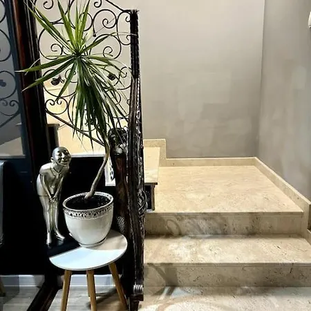 アパート Casa Del Sole - Beautiful Studio In Bulgaria ヴァルナ