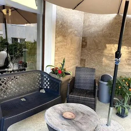 Casa Del Sole - Beautiful Studio In Bulgaria アパート ヴァルナ
