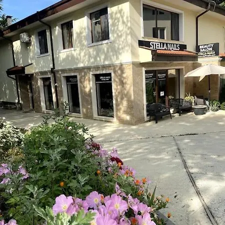 アパート Casa Del Sole - Beautiful Studio In Bulgaria ヴァルナ
