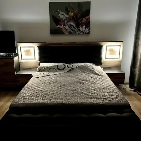 アパート Casa Del Sole - Beautiful Studio In Bulgaria *