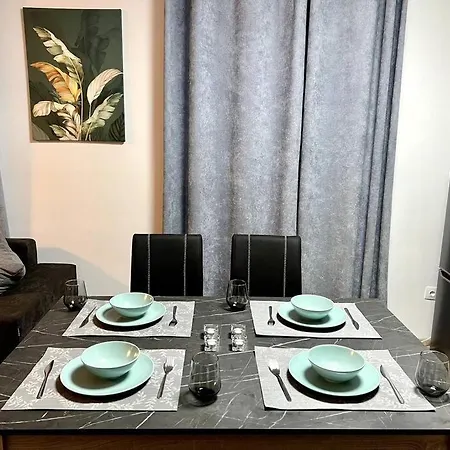 Casa Del Sole - Beautiful Studio In Bulgaria アパート