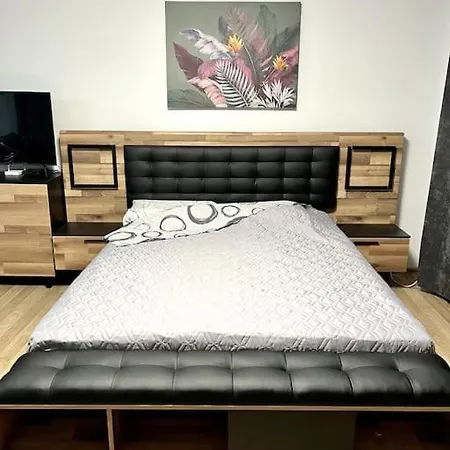 Casa Del Sole - Beautiful Studio In Bulgaria アパート ヴァルナ