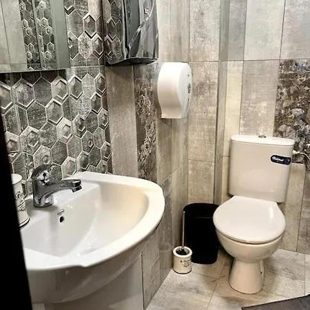 Casa Del Sole - Beautiful Studio In Bulgaria アパート